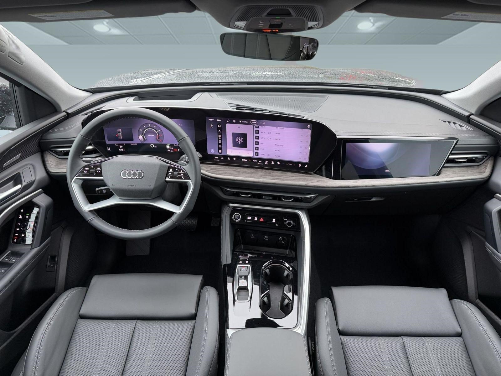 New 2026 Audi Q5 Premium AWD/4WD image 17