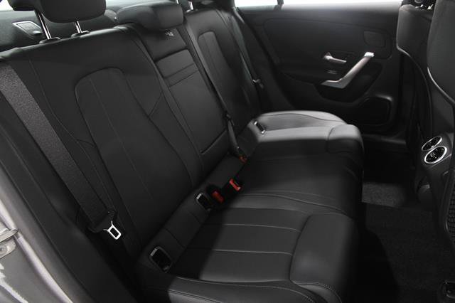 Used 2026 Mercedes-Benz CLA 250 4MATIC image 16