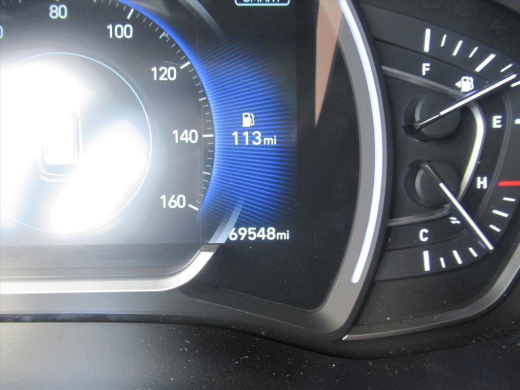 Used 2020 Hyundai Santa Fe SEL w/ Convenience + Premium Package image 24