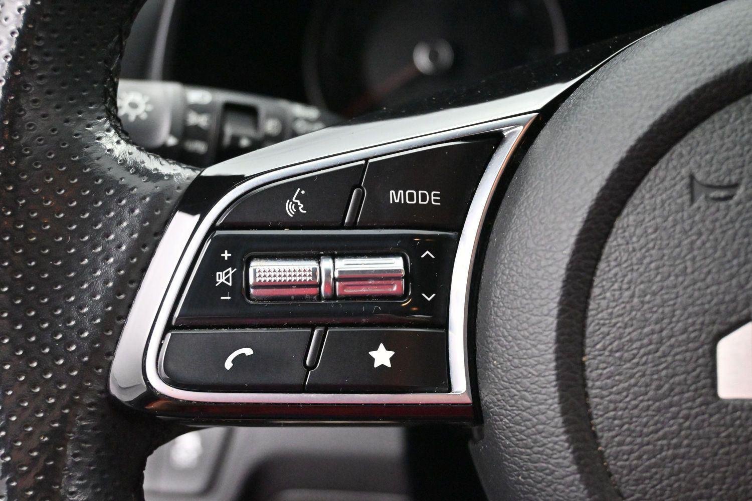 Used 2022 Kia Forte GT-Line FWD image 16