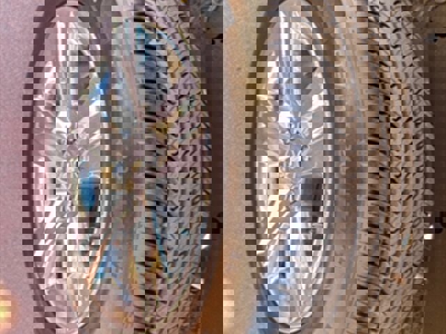 Used 2018 Chevrolet Silverado 1500 Custom image 10