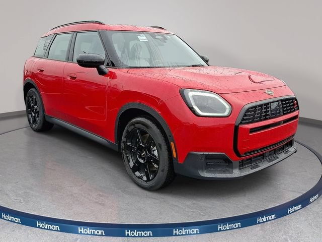 New 2027 MINI Cooper Countryman S AWD/4WD image 3