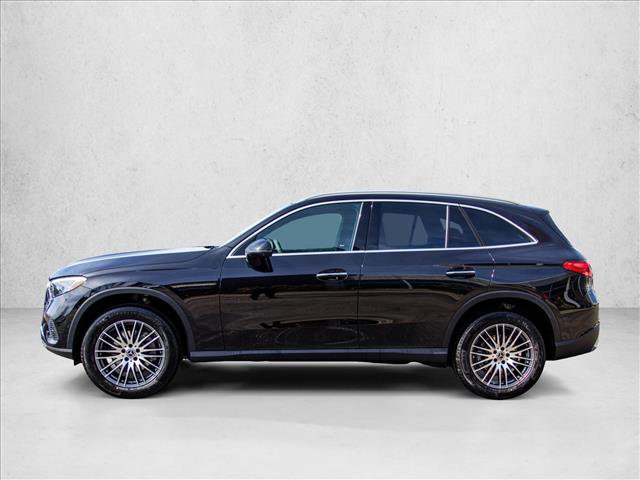 New 2026 Mercedes-Benz GLC 300 4MATIC image 8