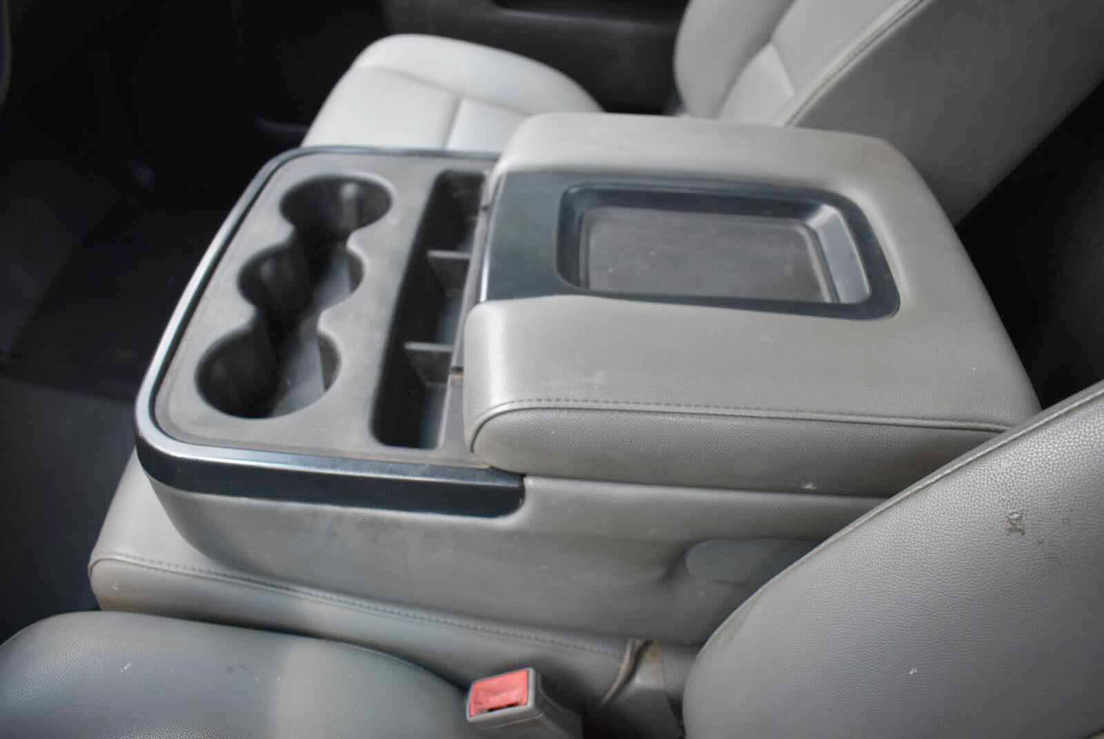 Used 2018 Chevrolet Silverado 3500 W/T w/ WT Convenience Package RWD image 20