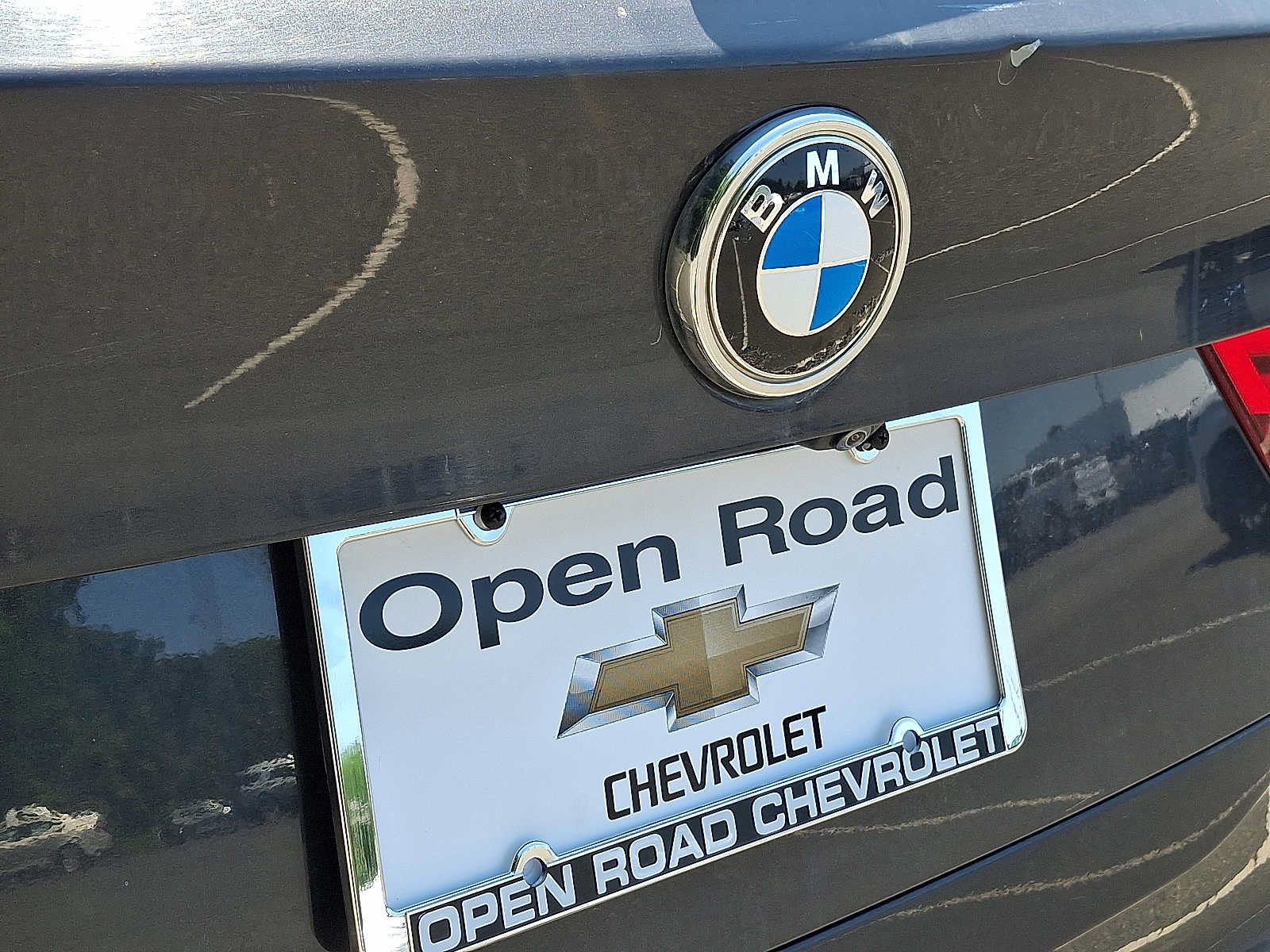 Used 2016 BMW X5 xDrive35i AWD/4WD image 29