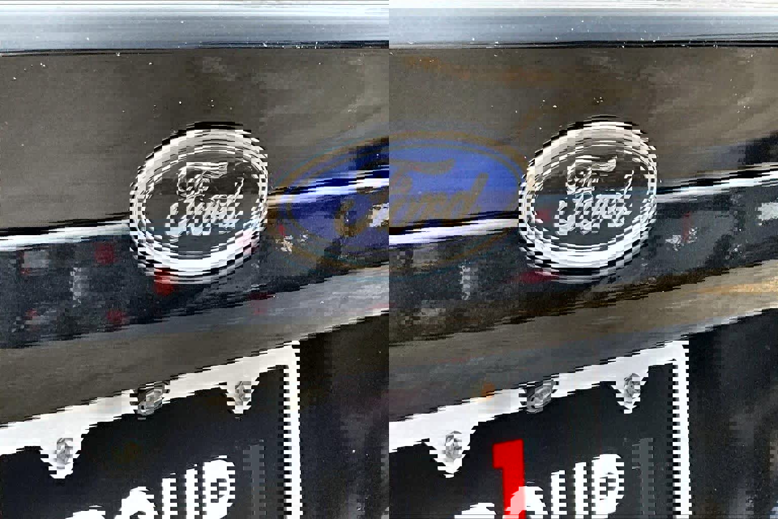 Used 2014 Ford Fusion SE w/ Equipment Group 202A image 30