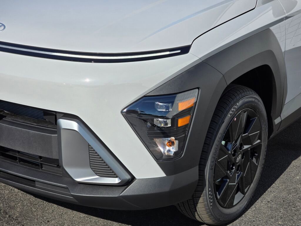 New 2026 Hyundai Kona SEL Sport image 10