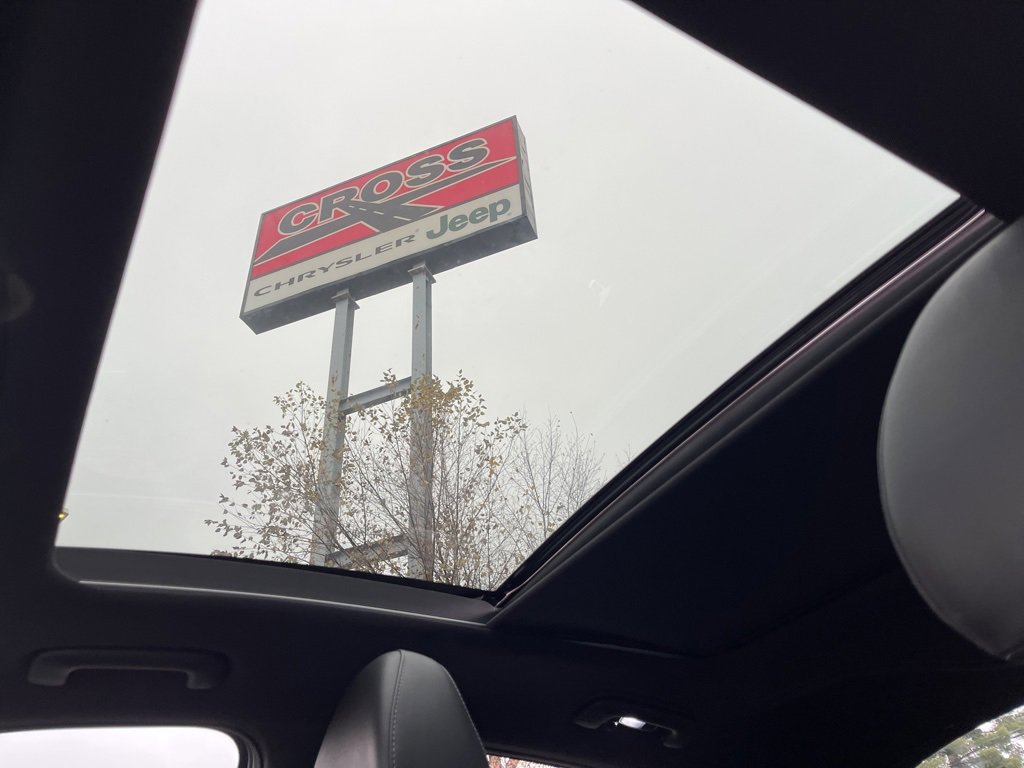 Used 2021 Kia K5 GT-Line w/ GT-Line FWD Premium Package image 52