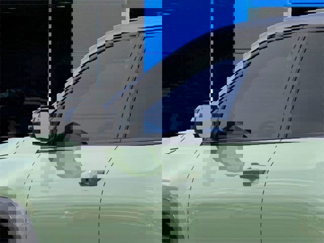 New 2026 Chevrolet Equinox LT image 12