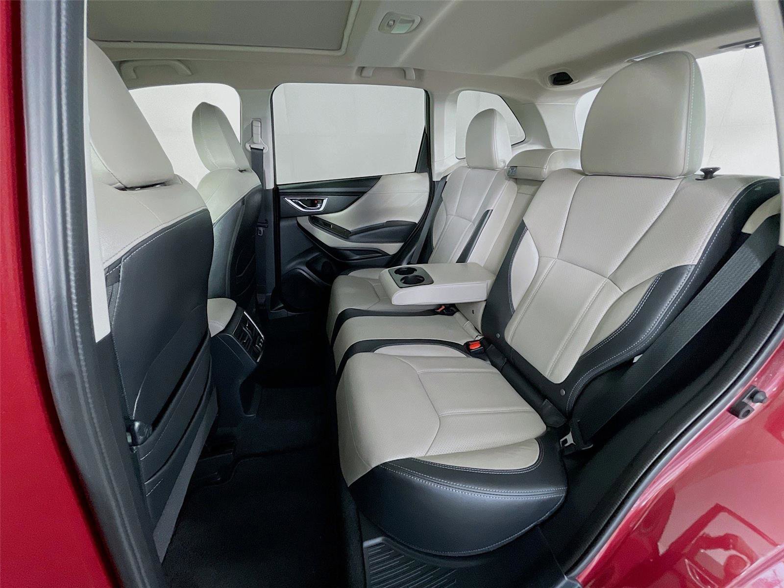 Certified 2023 Subaru Forester Limited image 30