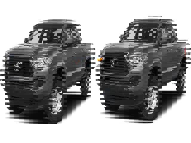 Used 2023 Toyota Tacoma SR