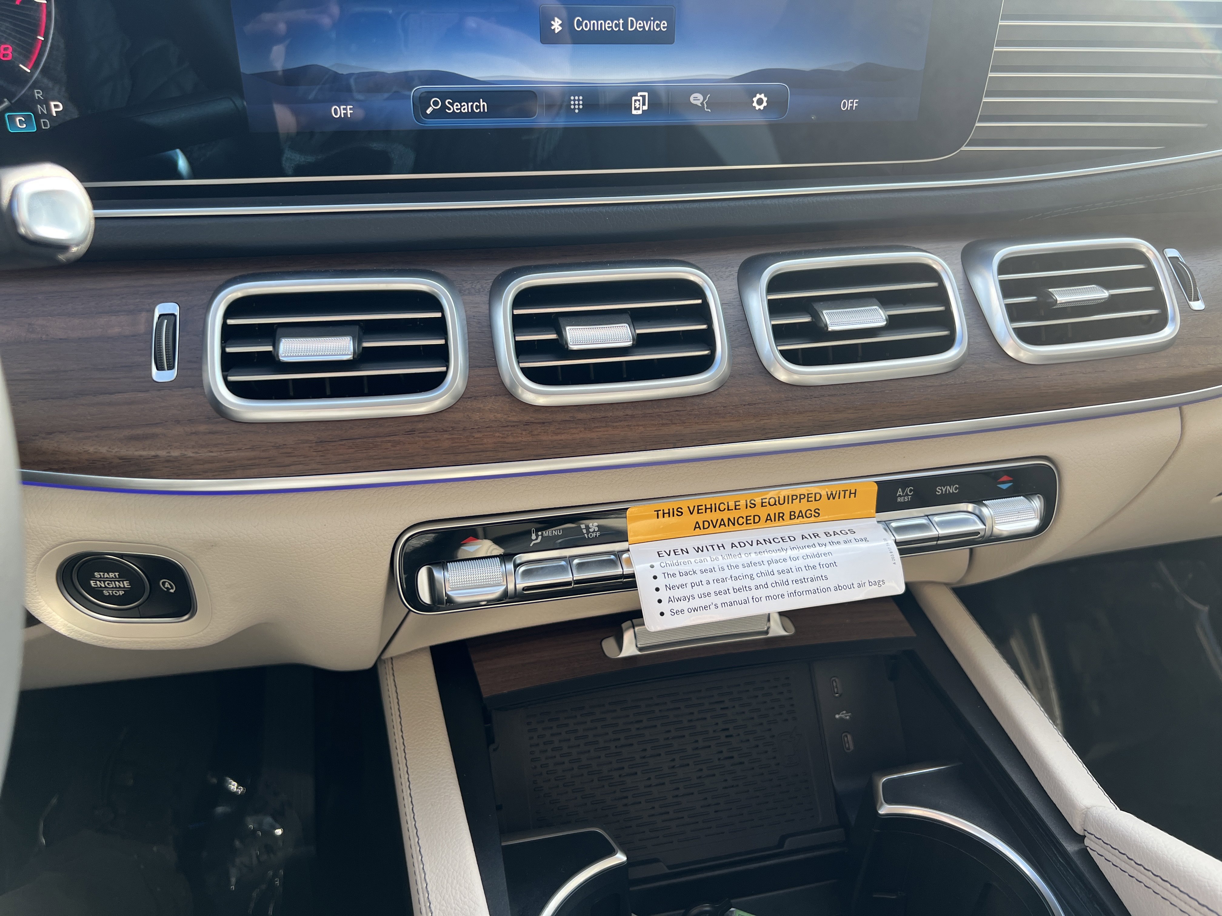 New 2026 Mercedes-Benz GLE 450 4MATIC image 22