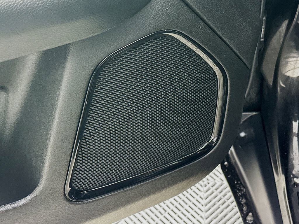 Certified 2022 Jeep Compass Trailhawk image 28