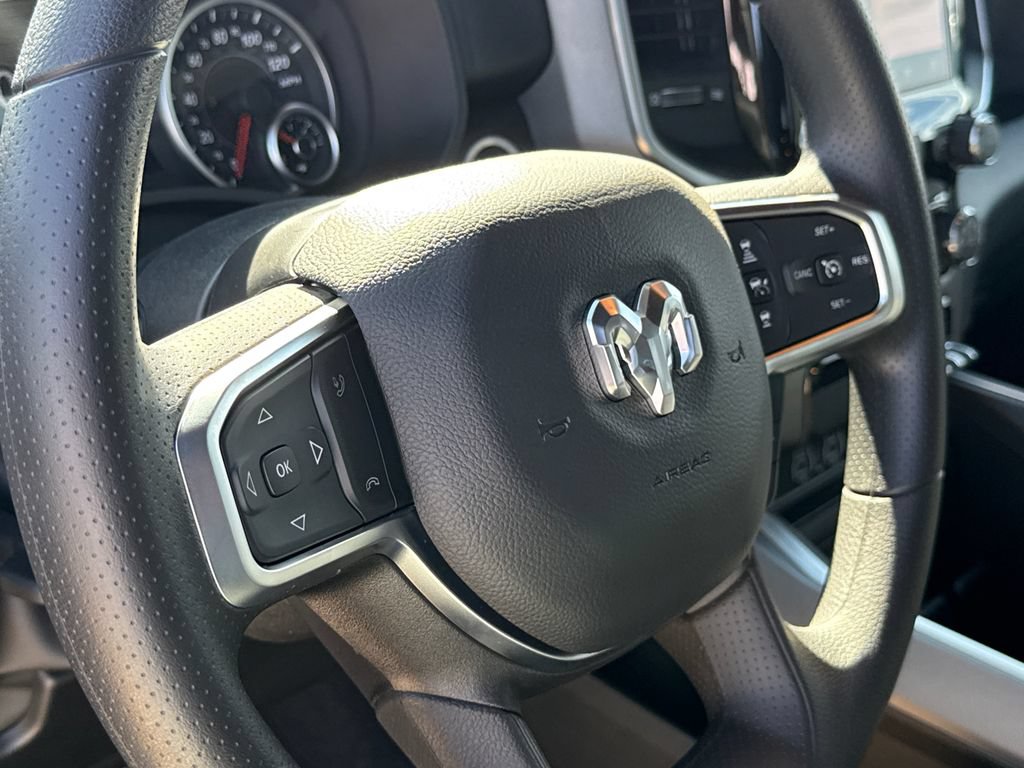 New 2026 RAM 1500 Express AWD/4WD image 29