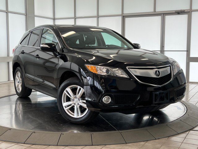 Used 2014 Acura RDX FWD image 1