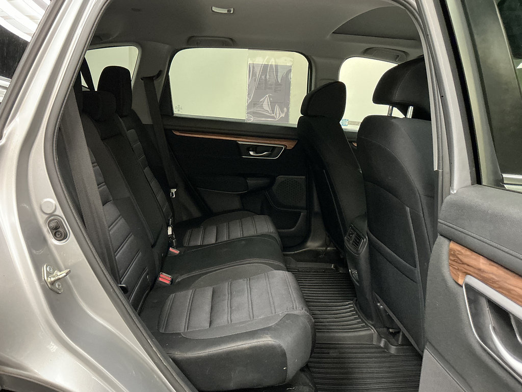 Used 2020 Honda CR-V EX image 28
