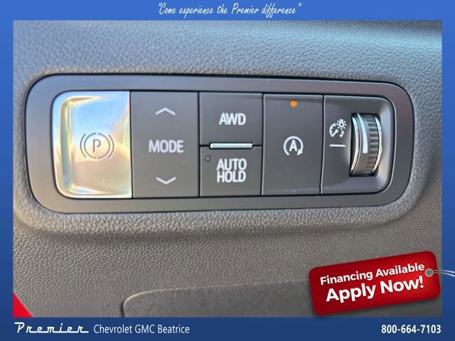 New 2026 GMC Terrain Elevation w/ Elevation Premium Package image 28