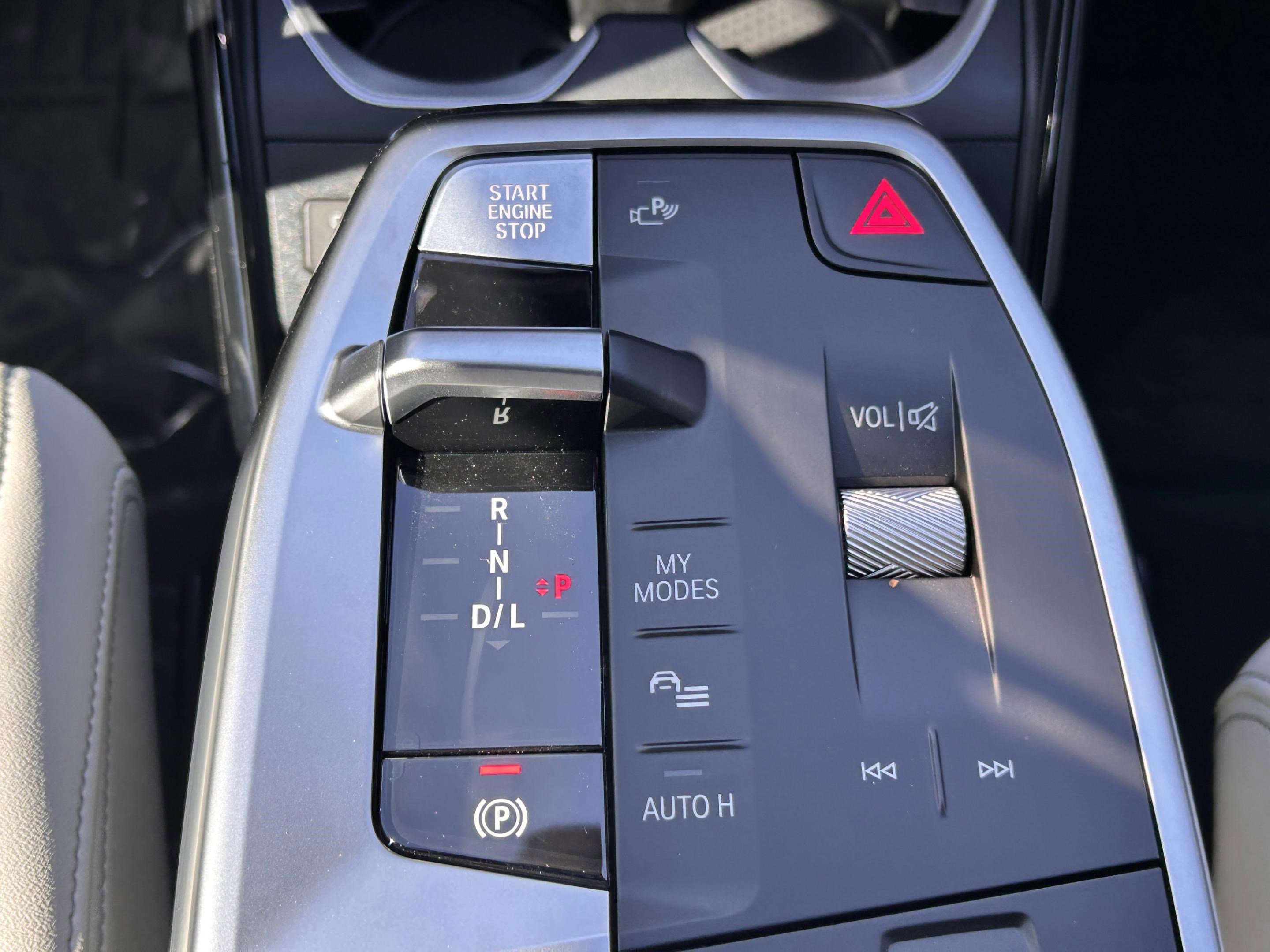 Used 2026 BMW X1 xDrive28i w/ Convenience Package image 12