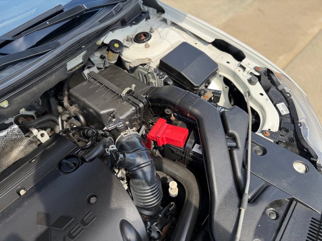 Used 2017 Mitsubishi Lancer AWD Sedan image 16