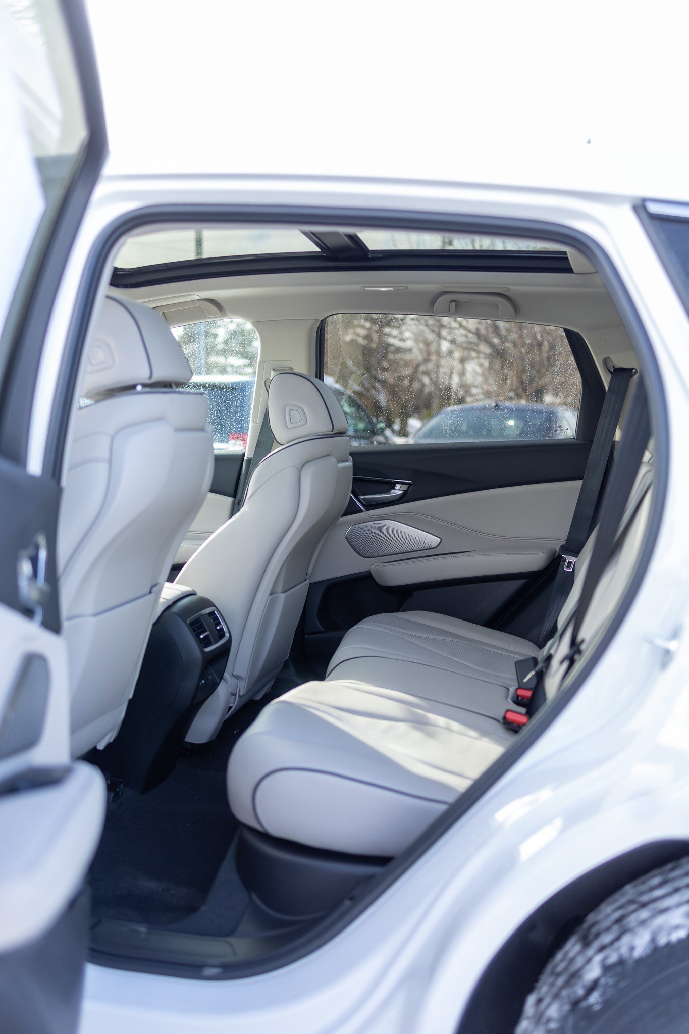 New 2026 Acura RDX SH-AWD w/ Advance Package image 37