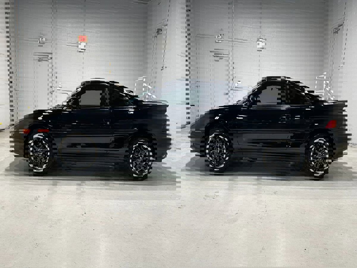 Used 1991 Toyota MR2 image 15