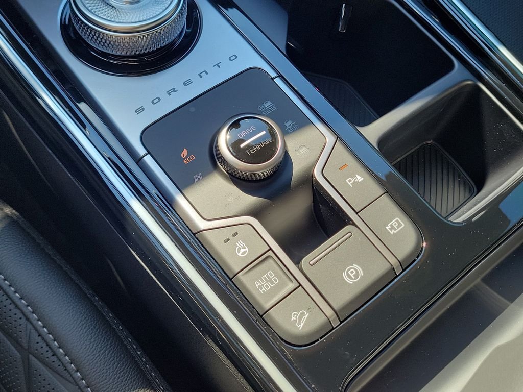 New 2026 Kia Sorento SX Prestige AWD/4WD image 38