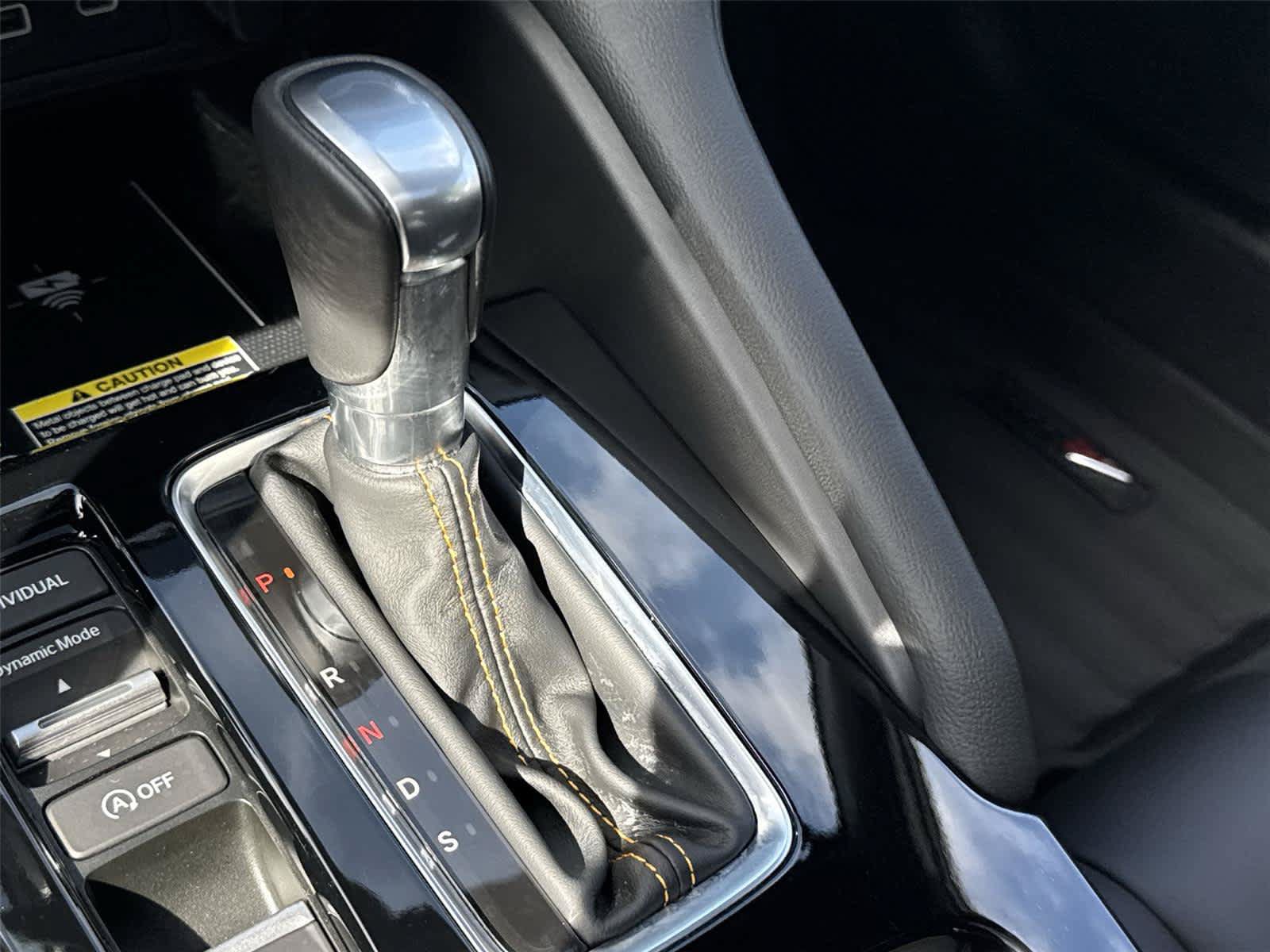 Certified 2026 Acura Integra A-Spec w/ Technology Package FWD image 31