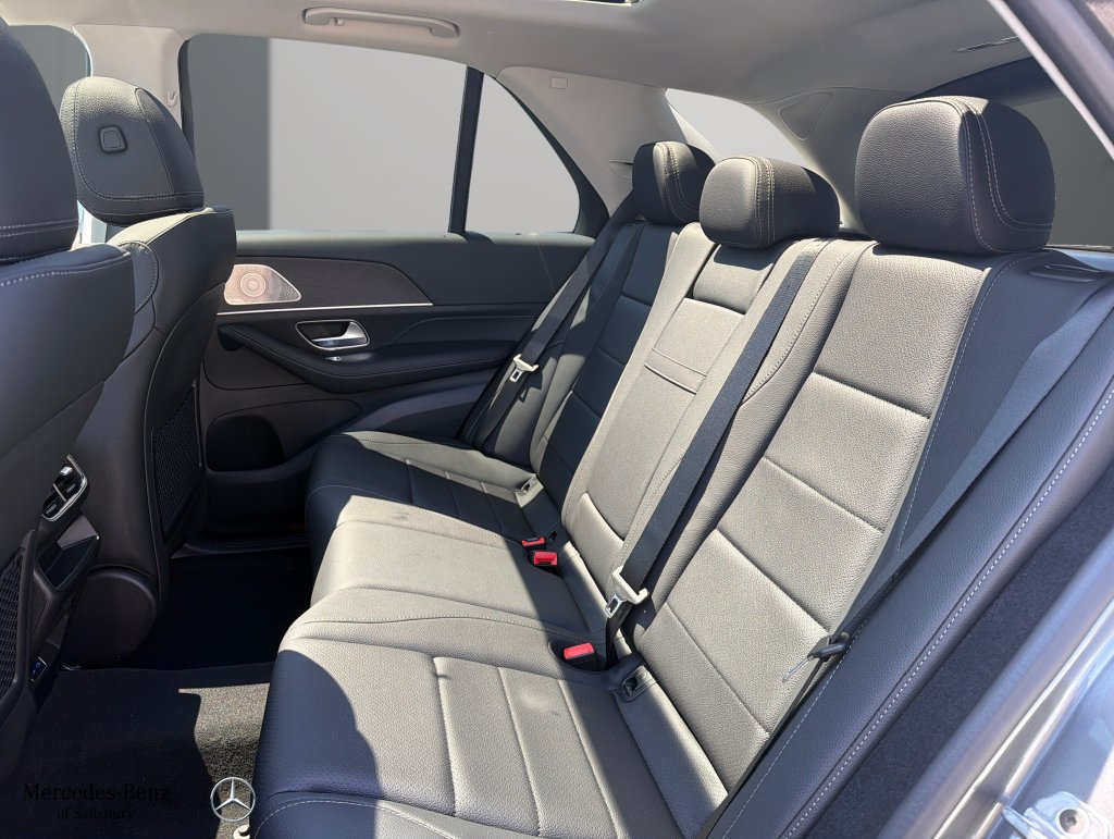 New 2026 Mercedes-Benz GLE 350 4MATIC image 16