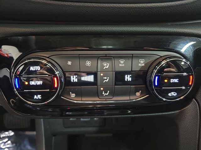 Used 2023 Buick Encore GX Essence w/ Experience Buick Package image 25