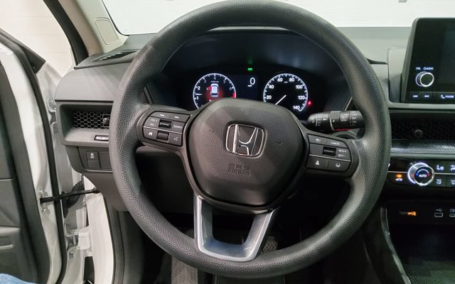 Used 2024 Honda CR-V EX image 23