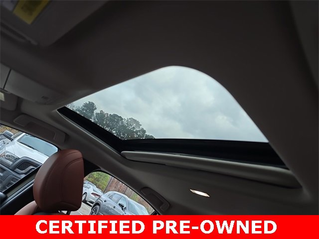 Certified 2025 MAZDA MAZDA3 s image 29