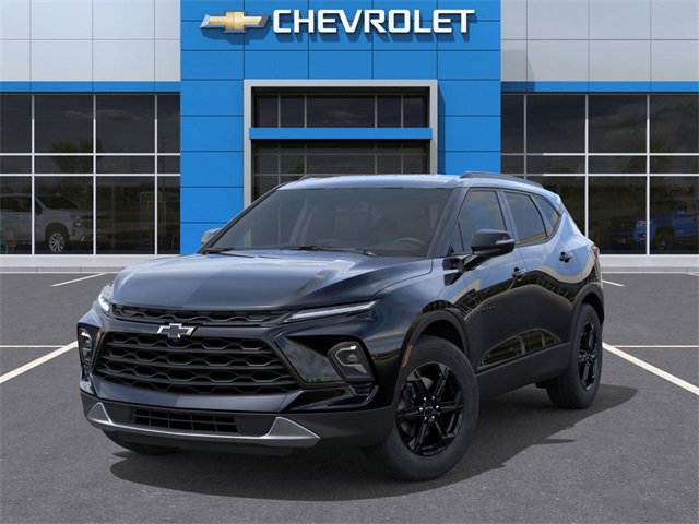 New 2025 Chevrolet Blazer LT image 6