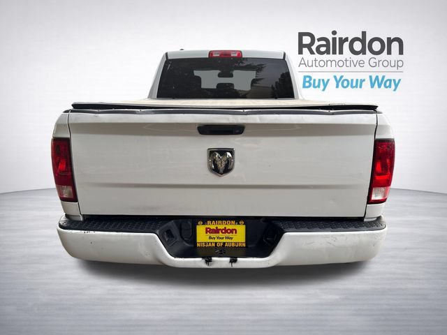 Used 2018 RAM 1500 Express RWD image 6