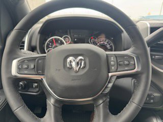 New 2025 RAM 2500 Big Horn image 12