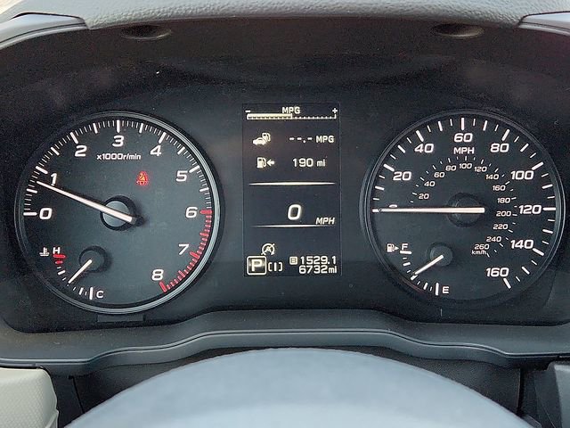 Used 2026 Subaru Forester image 23