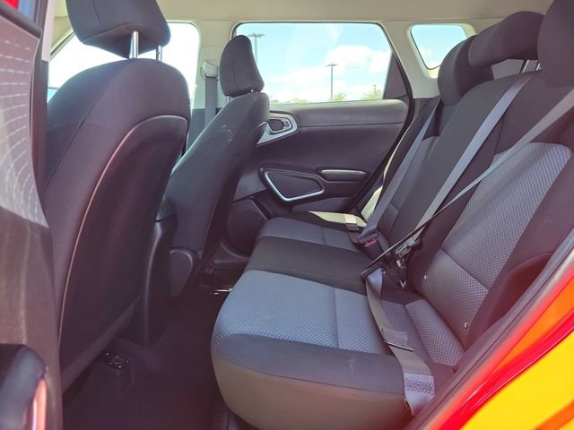 Used 2024 Kia Soul LX w/ Option Group 015 image 11