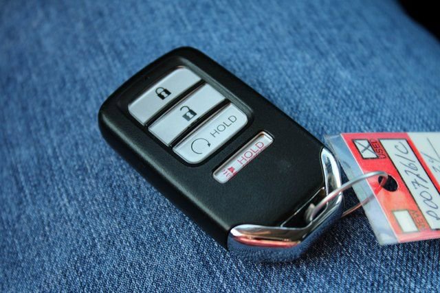 Certified 2024 Honda Ridgeline RTL image 26