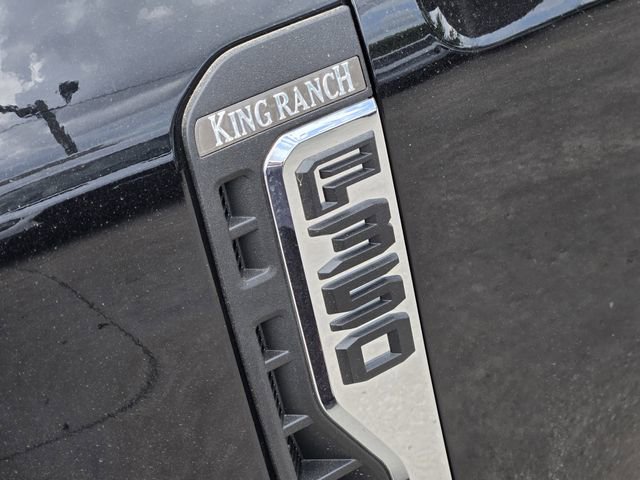 New 2025 Ford F350 King Ranch image 9