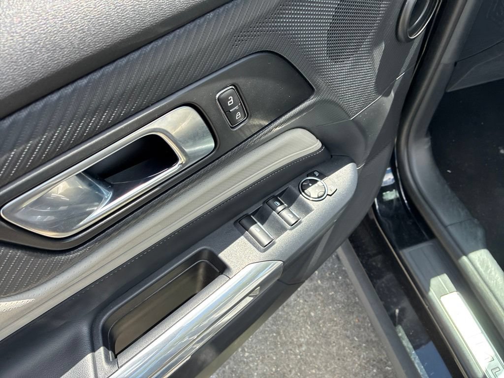 Used 2024 Ford Mustang Premium RWD image 14