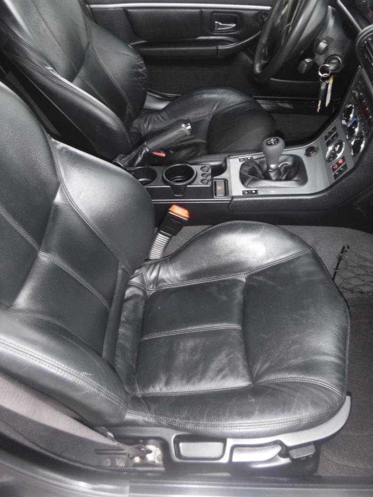 Used 2001 BMW Z3 2.5i RWD image 26