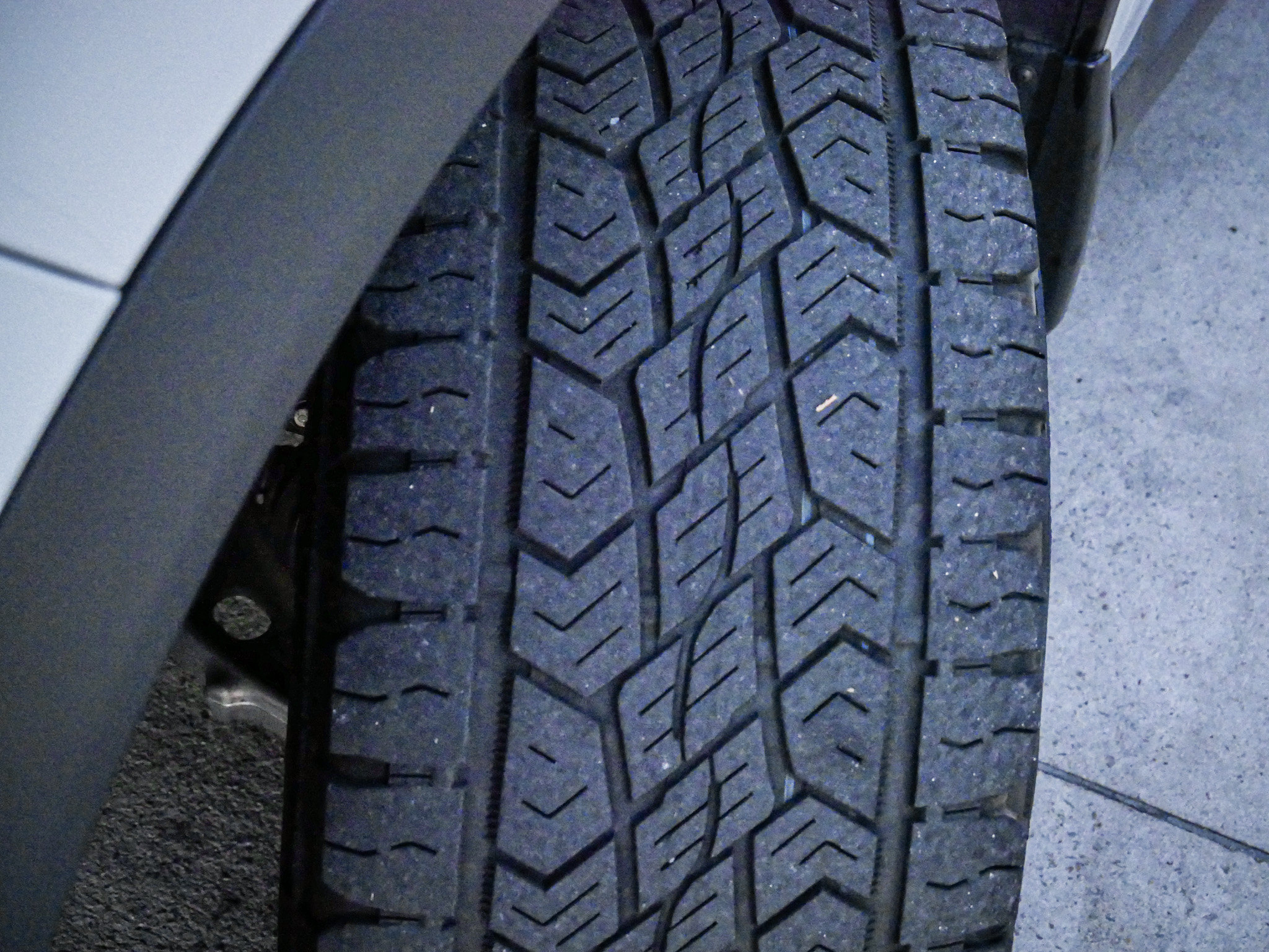 Certified 2025 Honda Pilot TrailSport image 12