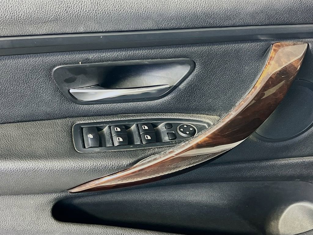 Used 2014 BMW 428i Convertible RWD image 10