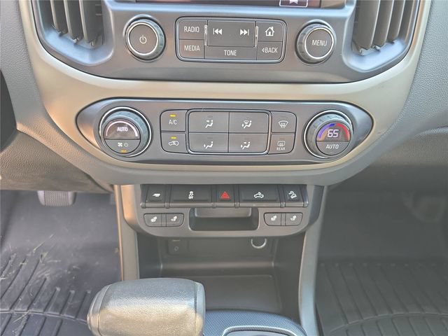 Used 2017 Chevrolet Colorado Z71 RWD image 29