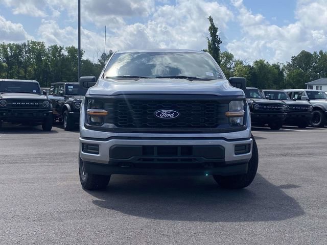 New 2026 Ford F150 STX AWD/4WD image 17