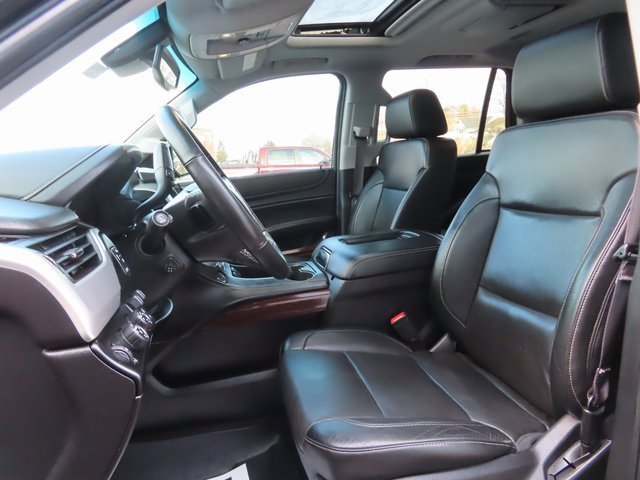 Used 2015 GMC Yukon SLT w/ Open Road Package image 20