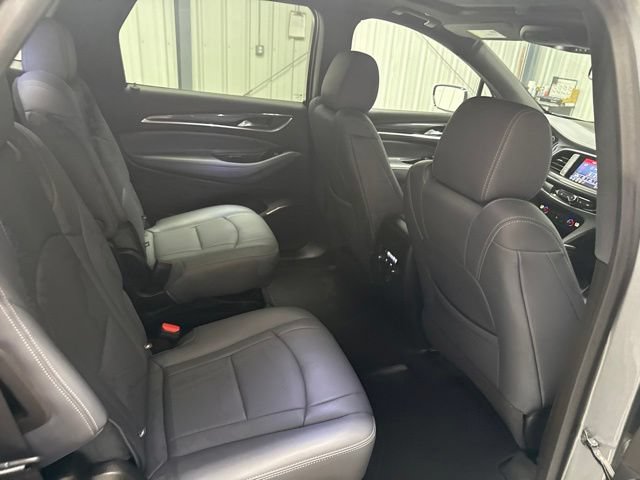 Used 2023 Buick Enclave Essence w/ Experience Buick Package AWD/4WD image 24