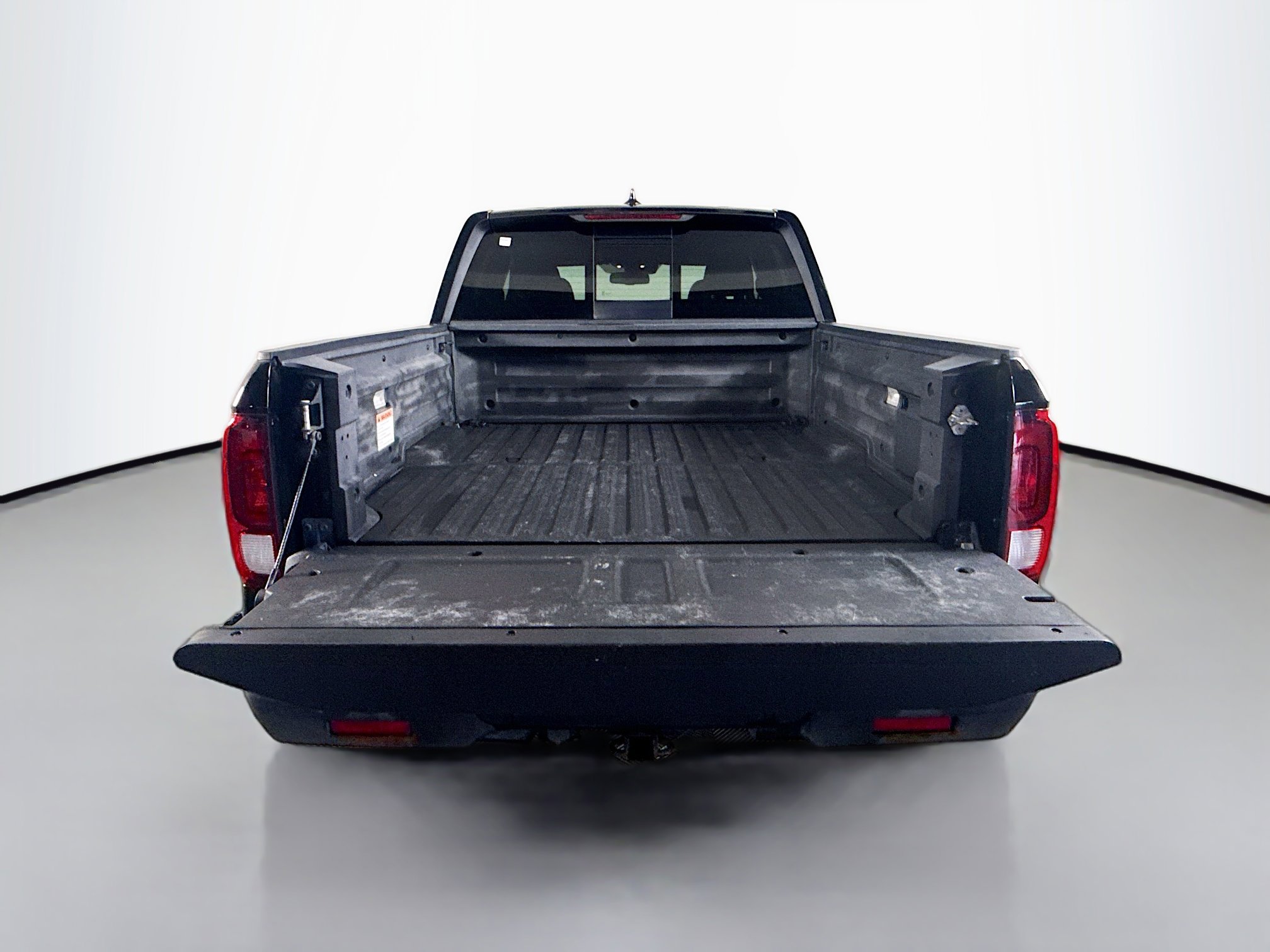 Used 2017 Honda Ridgeline Black Edition image 35