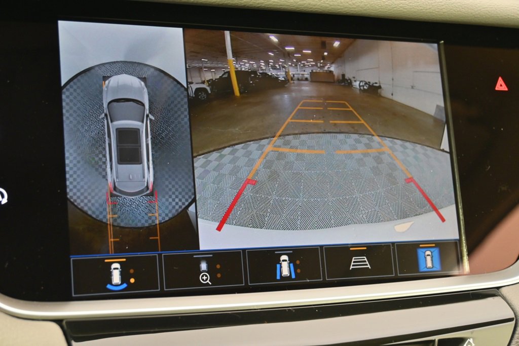 New 2025 Cadillac XT5 Premium Luxury w/ Technology Package image 29