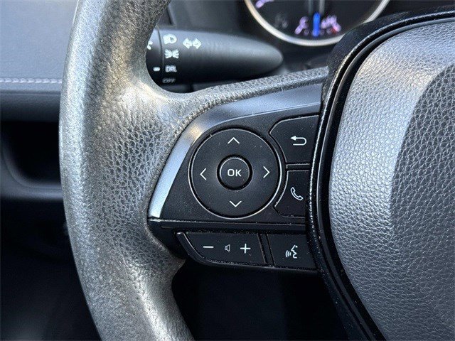 Used 2019 Toyota RAV4 LE image 24