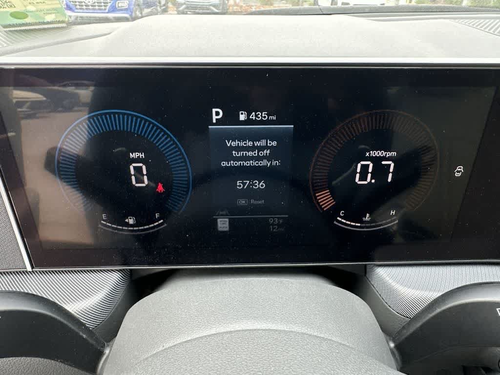 New 2026 Hyundai Sonata SEL FWD image 14